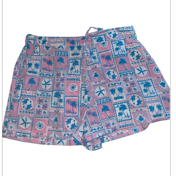 Sigrid Olsen two piece Sleep wear - Picture 6 of 7